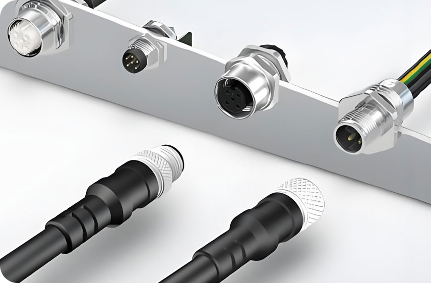 消費電子精密連接器